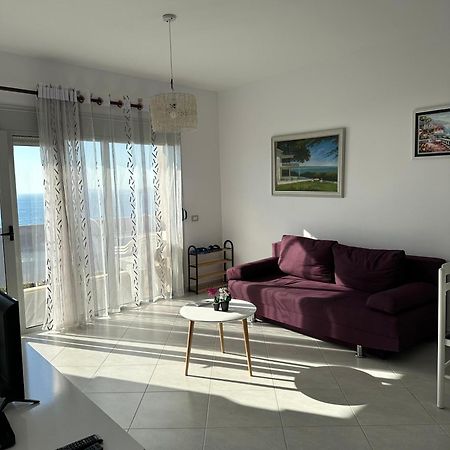 Arber'S Apartment Wlora Zewnętrze zdjęcie