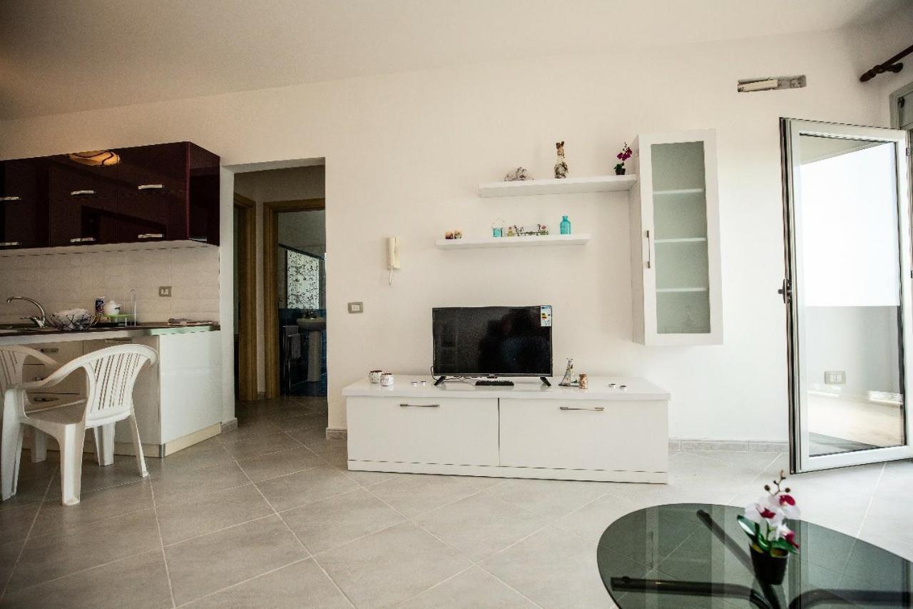 Arber'S Apartment Wlora Zewnętrze zdjęcie