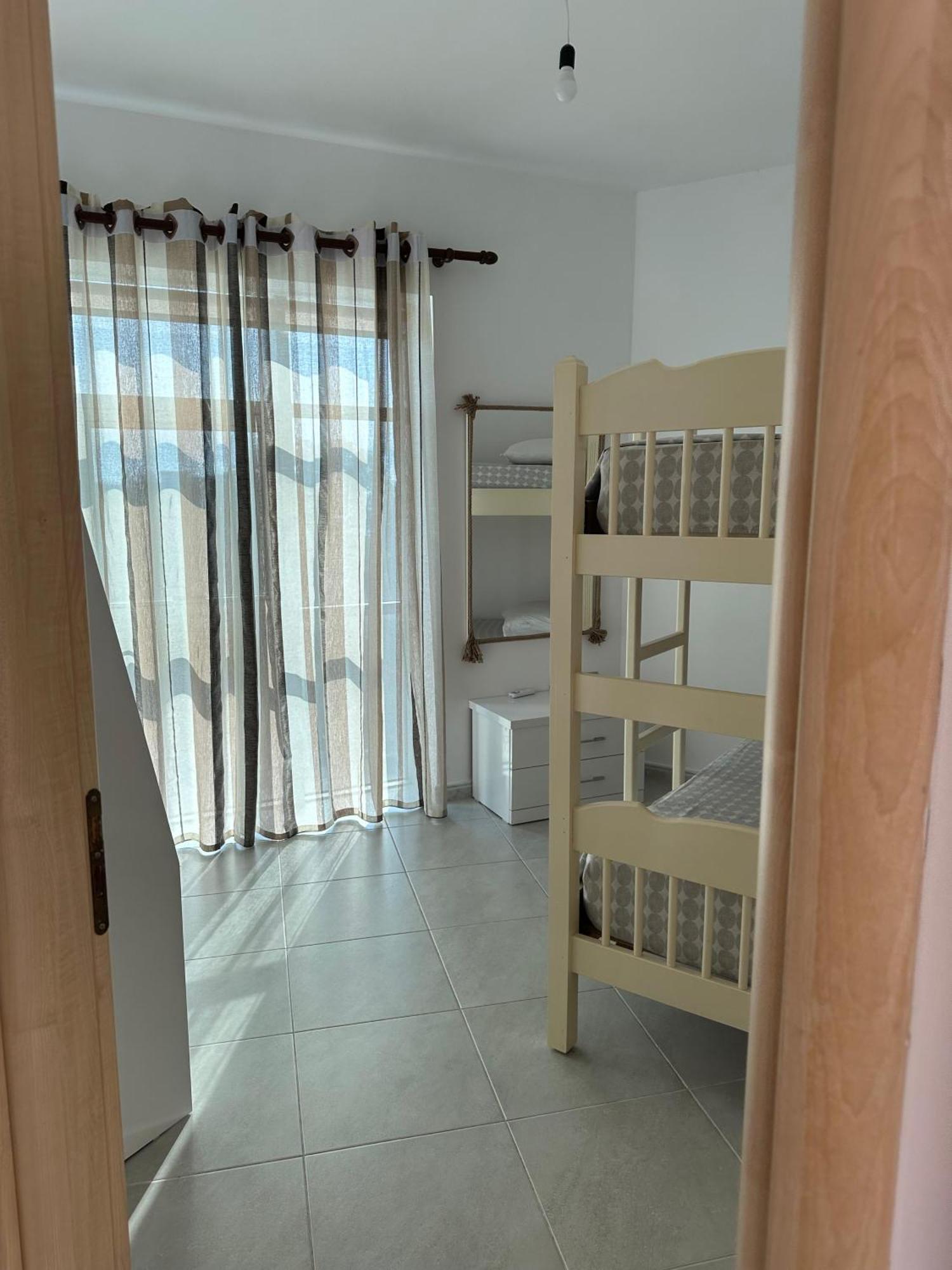 Arber'S Apartment Wlora Zewnętrze zdjęcie