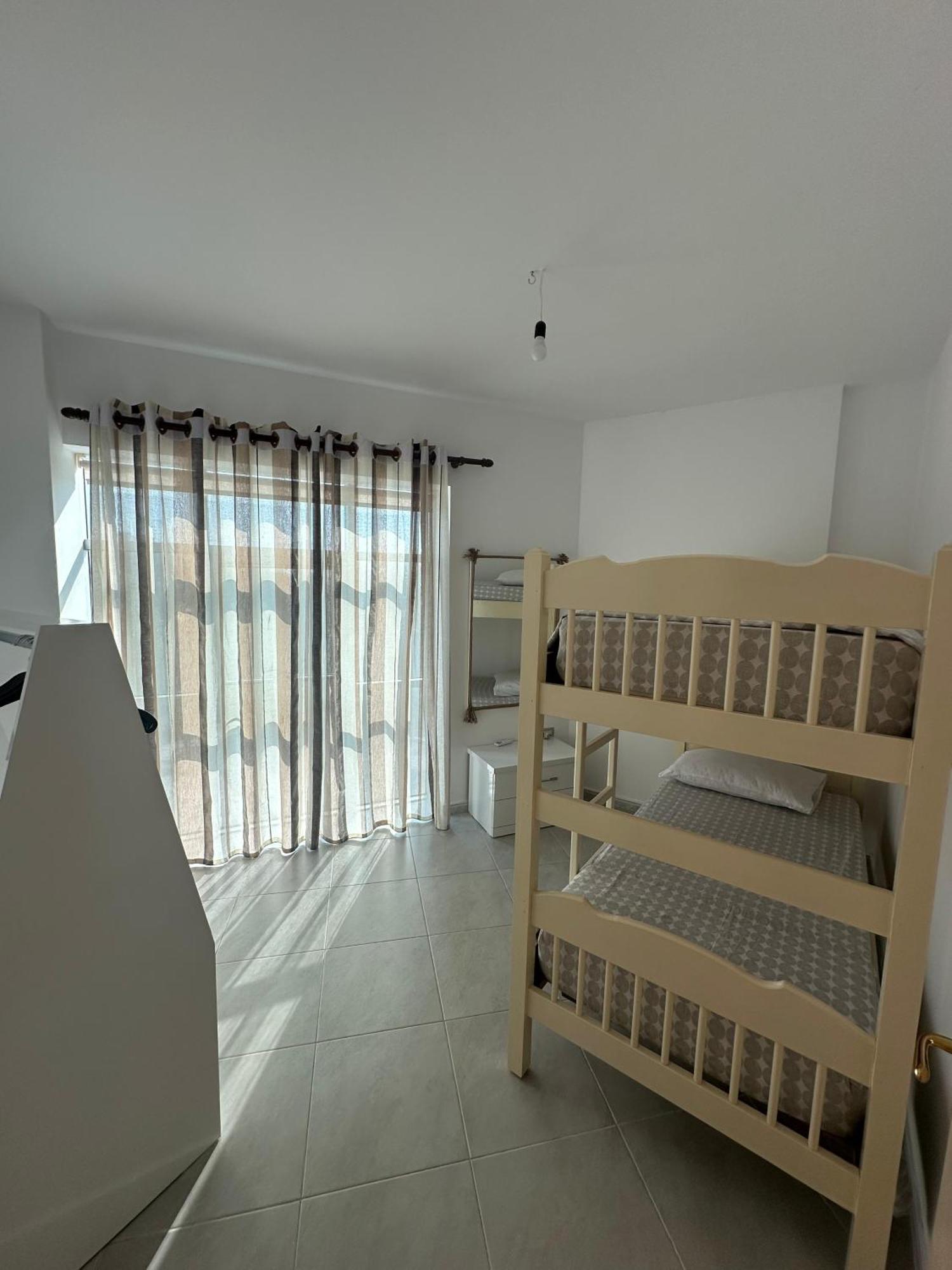 Arber'S Apartment Wlora Zewnętrze zdjęcie