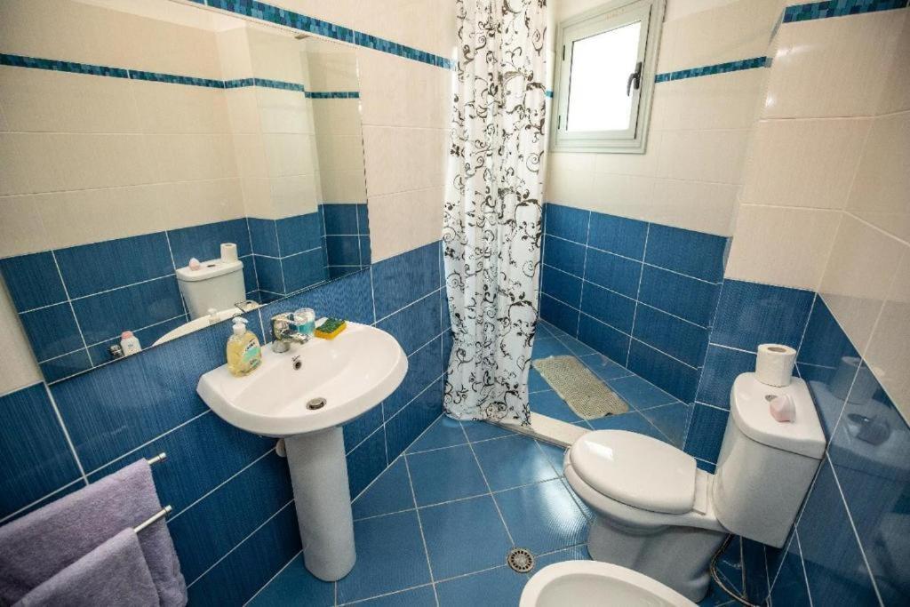 Arber'S Apartment Wlora Zewnętrze zdjęcie
