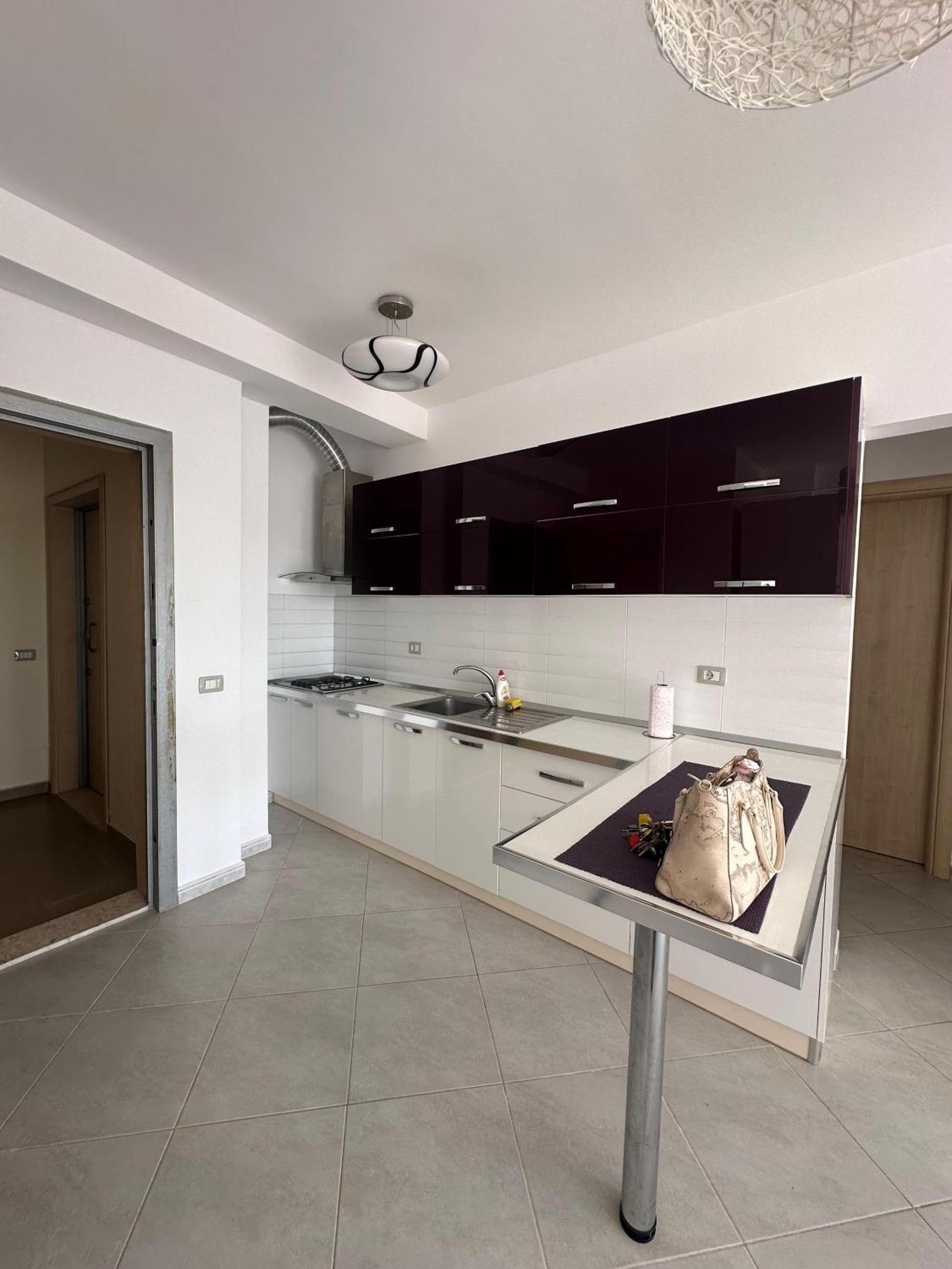 Arber'S Apartment Wlora Zewnętrze zdjęcie