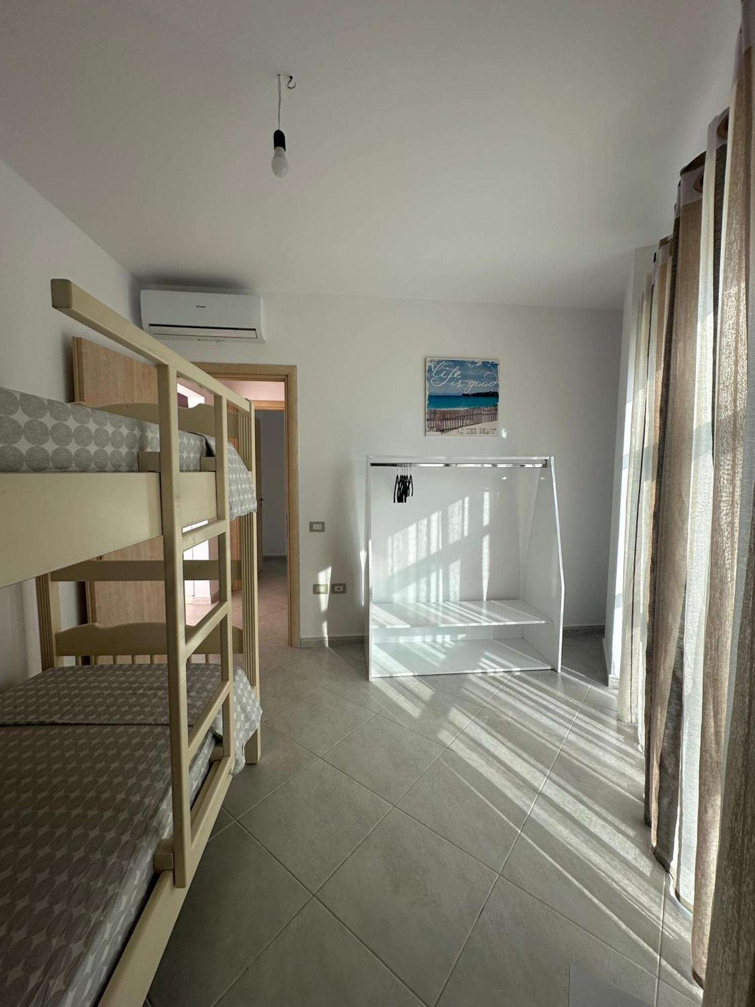 Arber'S Apartment Wlora Zewnętrze zdjęcie