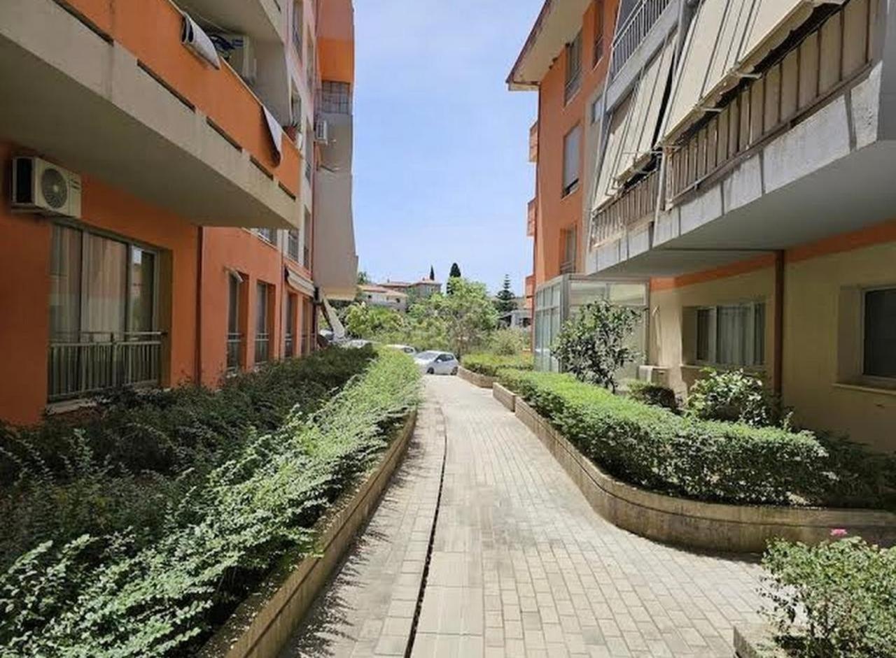 Arber'S Apartment Wlora Zewnętrze zdjęcie
