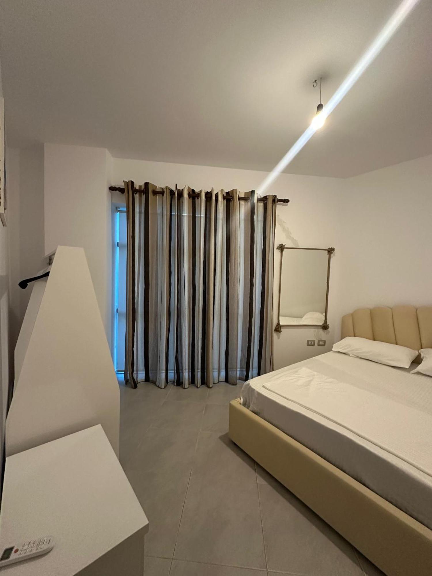 Arber'S Apartment Wlora Zewnętrze zdjęcie