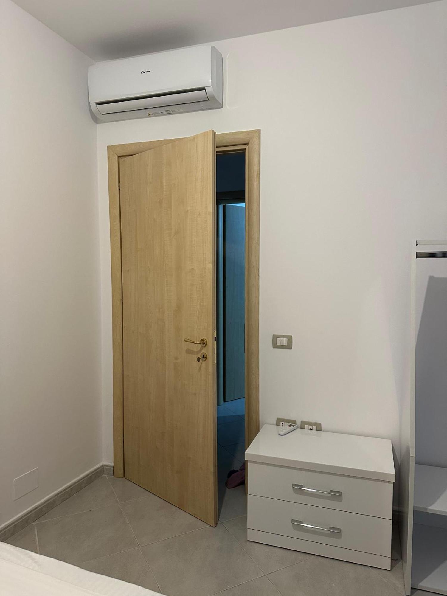 Arber'S Apartment Wlora Zewnętrze zdjęcie