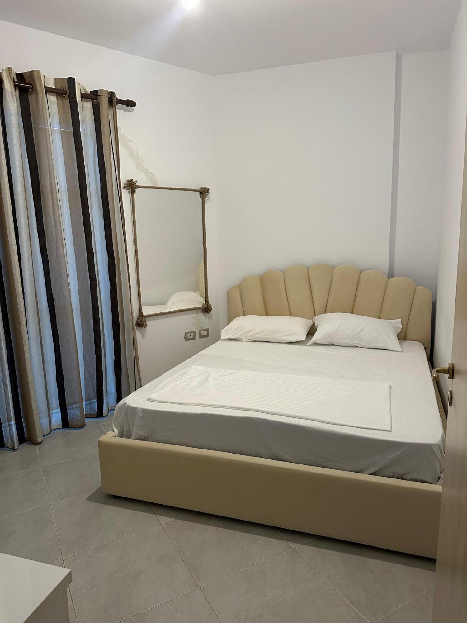 Arber'S Apartment Wlora Zewnętrze zdjęcie